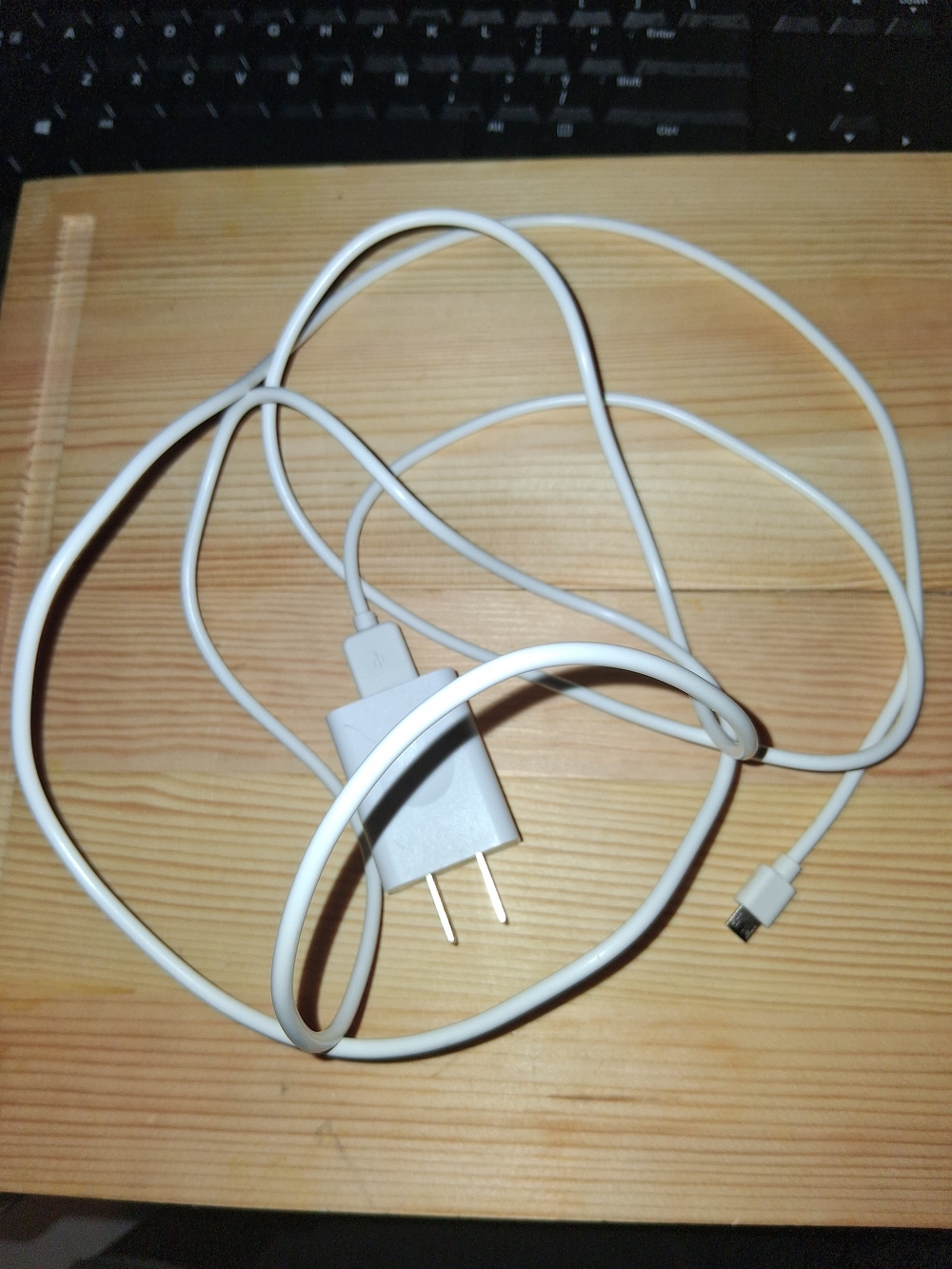 Micro Usb Charger